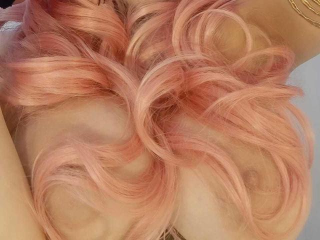 LinaStars - Camera khiêu dâm &amp; quyến rũ trực tiếp - 16992726