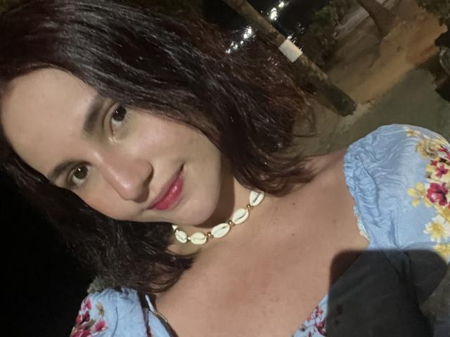 EstefaniaRamosHot - Live sexe cam - 16992802