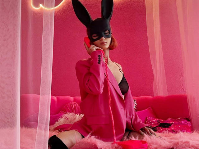 Ellison - Live sexe cam - 16993310