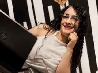 TitaNaughty - Live sexe cam - 16994510