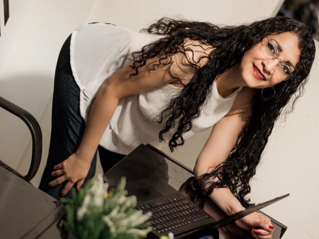 TitaNaughty - Sexe cam en vivo - 16994522