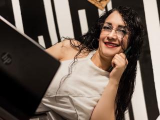 TitaNaughty - Live Sex Cam - 16994662