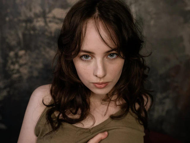 MelaniaStyle - Live sex cam - 16994874