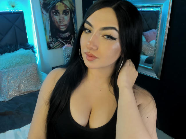 ZoeKinky - Sexe cam en vivo - 16996290