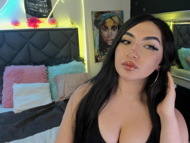 ZoeKinky - Live porn &amp; sex cam - 16996310