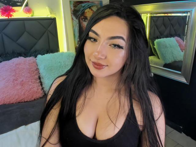 ZoeKinky - Live sex cam - 16996318