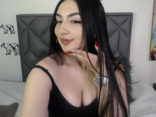 ZoeKinky - Sexe cam en vivo - 16996418