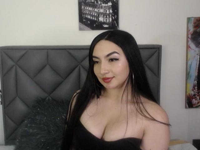 ZoeKinky - Live sex cam - 16996490
