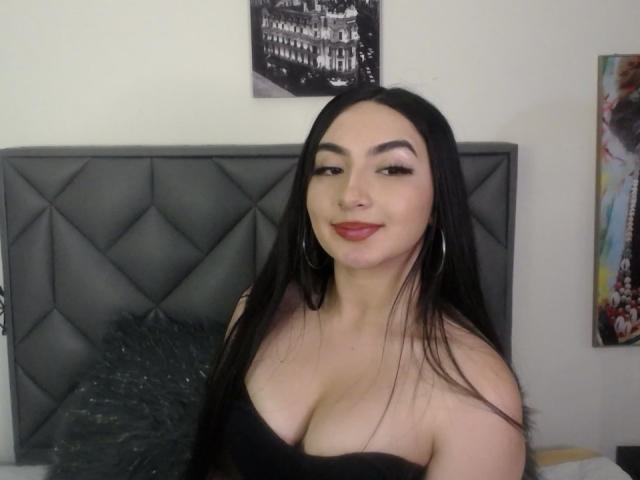 ZoeKinky - Sexe cam en vivo - 16996502