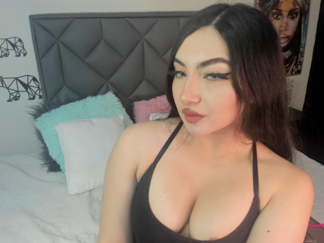 ZoeKinky - Sexe cam en vivo - 16996794