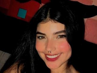 AmelyHeather - Sexe cam en vivo - 16997362