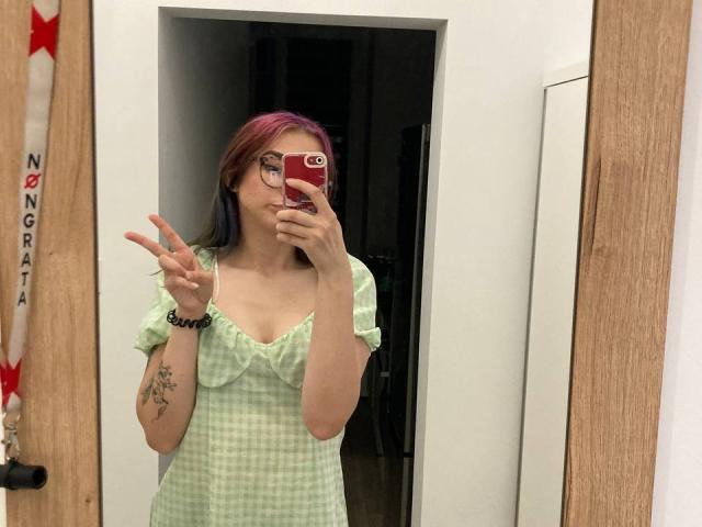 KateKazuya - Live Sex Cam - 16997574