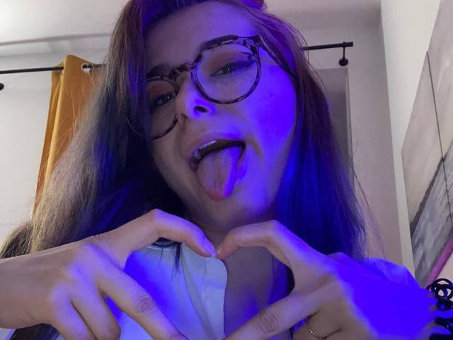 KateKazuya - Live sexe cam - 16997642