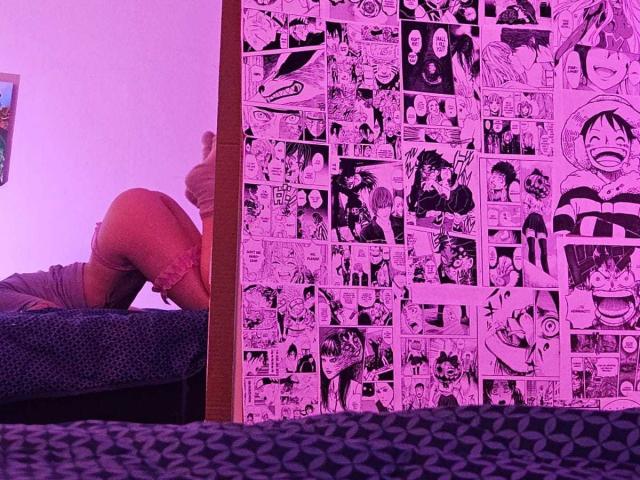 BonnieMel - Live Sex Cam - 16999894