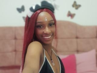 MaraSofiaKm - Sexe cam en vivo - 17000102