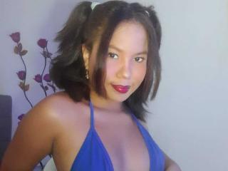 AbiVanessa - Sexe cam en vivo - 17001522