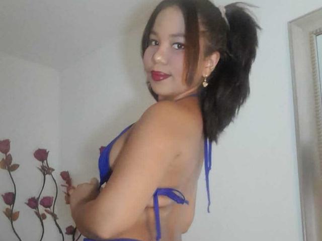 AbiVanessa - Sexe cam en vivo - 17001534