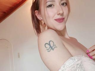 MiaGarcia - Live porn & sex cam - 17002266