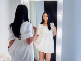 SophiaLucky - Sexe cam en vivo - 17002866