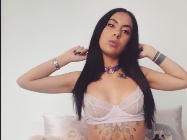 SarahLuna - Sexe cam en vivo - 17003586