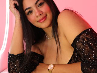 CassieRay - Live sex cam - 17003898