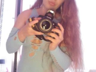 AlessandraMoon - Live sexe cam - 17004158
