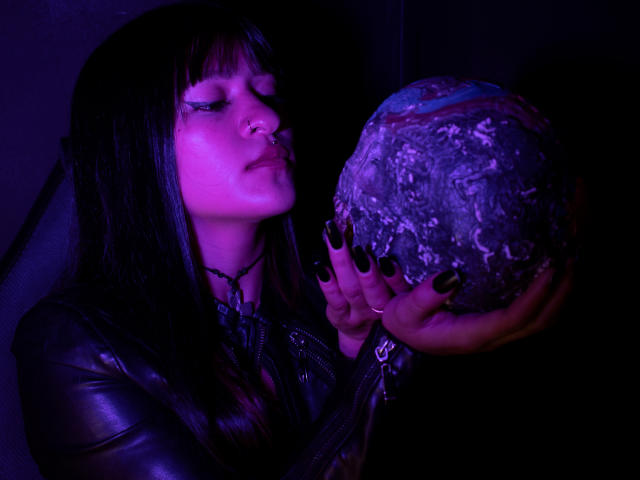 AlisMariani - Sexe cam en vivo - 17004918