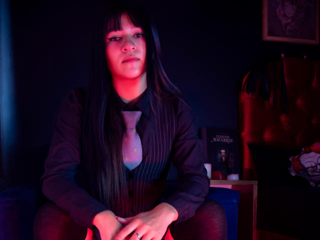 AlisMariani - Live Sex Cam - 17004974