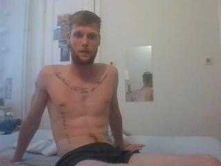 KillianNolan - Sexe cam en vivo - 17006158