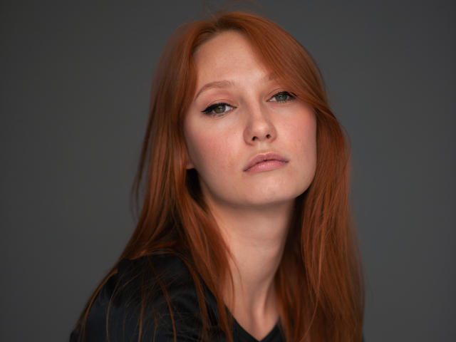 EmmaRedFoxy - Live porn &amp; sex cam - 17008234