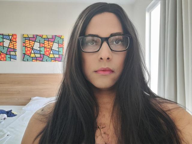 SandraZanerri - Live sex cam - 17009438