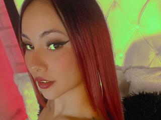 ValeryHarllow - Live sex cam - 17011898