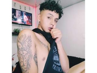 LuisHott - Live sex cam - 17012306