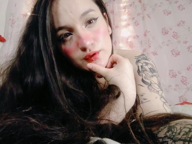 MillaDrew - Live sexe cam - 17012478