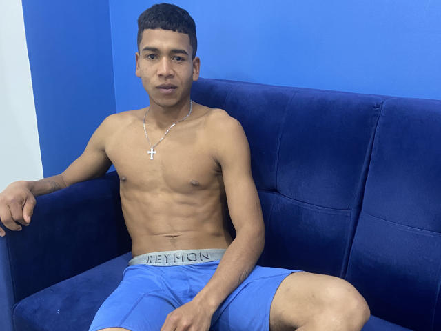 JhonBennet - Live Sex Cam - 17012906