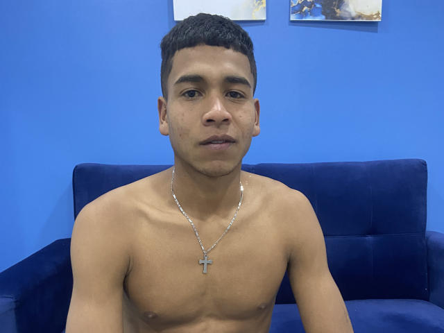 JhonBennet - Live Sex Cam - 17012918