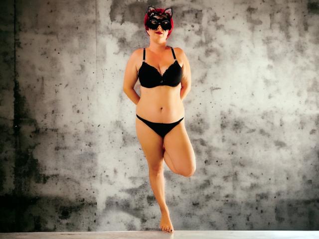MelanieFrancaiseDuo - Live sex cam - 17013234