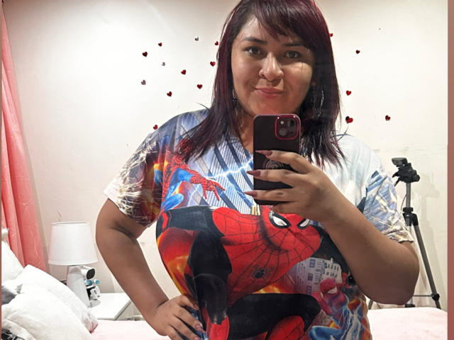 KarlaWild - Sexe cam en vivo - 17014718