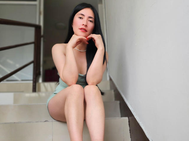 JainaRogers - Live porn &amp; sex cam - 17015698