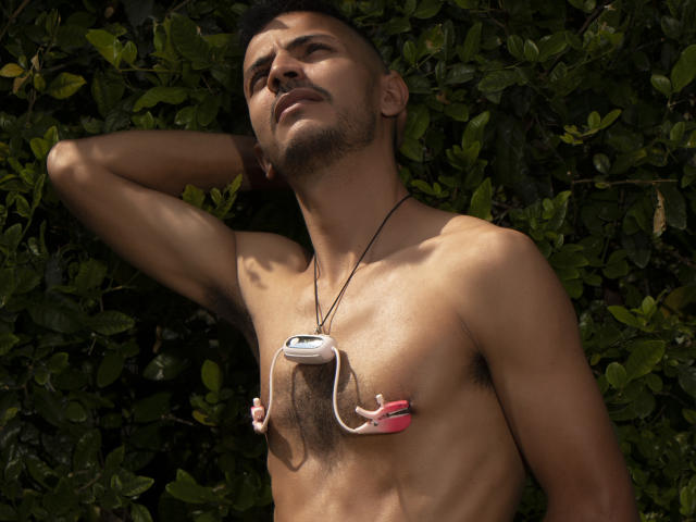 CuriousSkinnyX - Live sex cam - 17016614