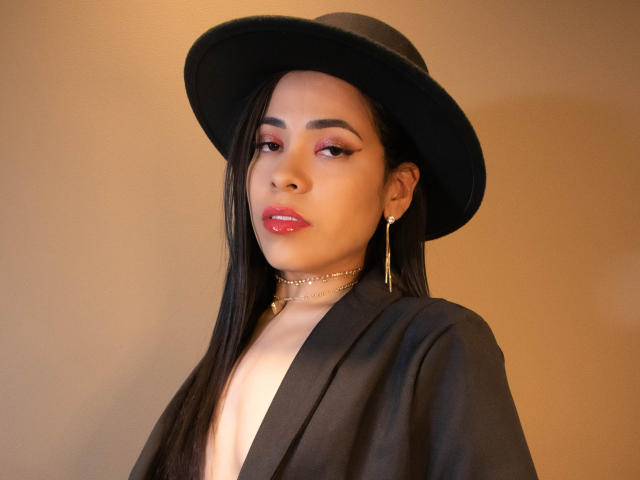 RoseMonroe - Sexe cam en vivo - 17018010