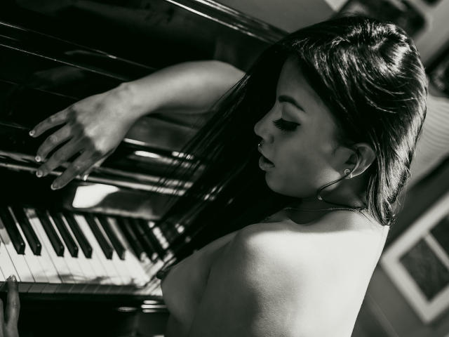 Amberv - Sexe cam en vivo - 17020126