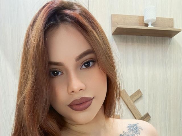 MelannyVega - Live sexe cam - 17020354