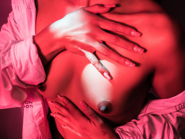 Amberv - 라이브 포르노 &amp; 섹스 캠 - 17021070