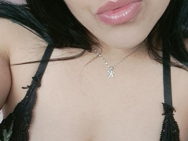 VivianaThomson - Sexe cam en vivo - 17021658