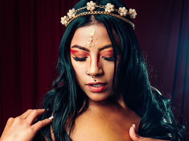 Amberv - Live porn &amp; sex cam - 17021762