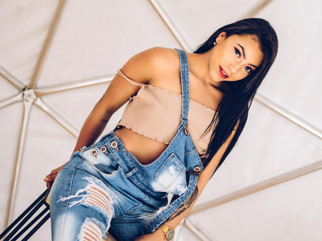 Amberv - Live sexe cam - 17022166