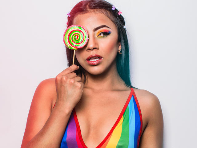 Amberv - Live sex cam - 17022546