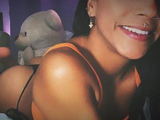 Amberv - Live sexe cam - 17022730