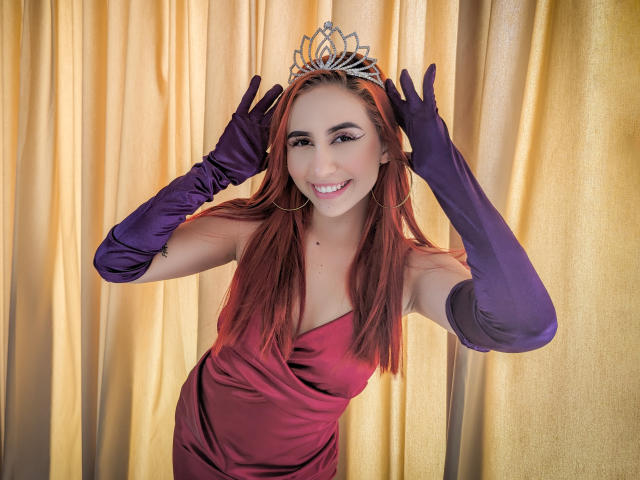 IvyFletcher - Live sex cam - 17022938